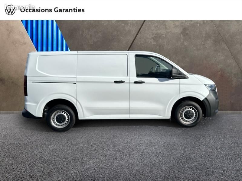 Volkswagen Transporter Fg Van L1 2.0 TDI 110ch Business (image 5)