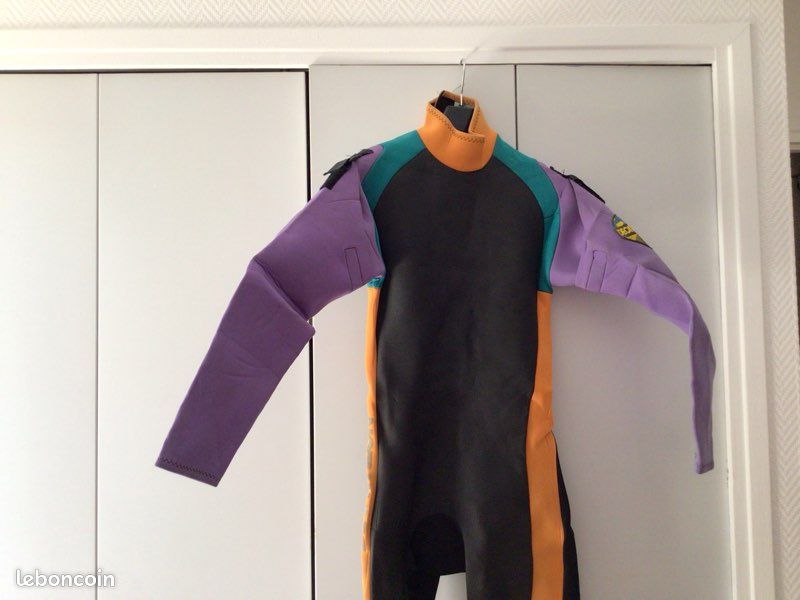 Combinaison de ski nautique femme (image 2)