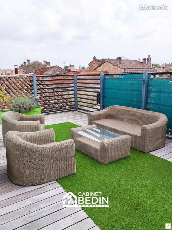 Maison 7 pièces 200 m² · à Bordeaux · 200 m² · 749 000 €