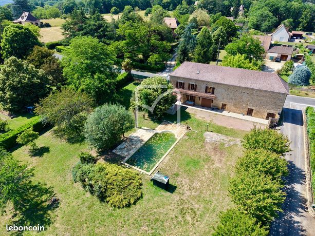 Maison 4 pièces 105 m²
