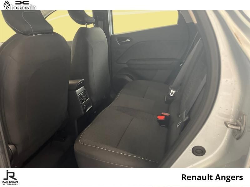 Renault Captur 1.0 TCe 90ch Equilibre (image 4)