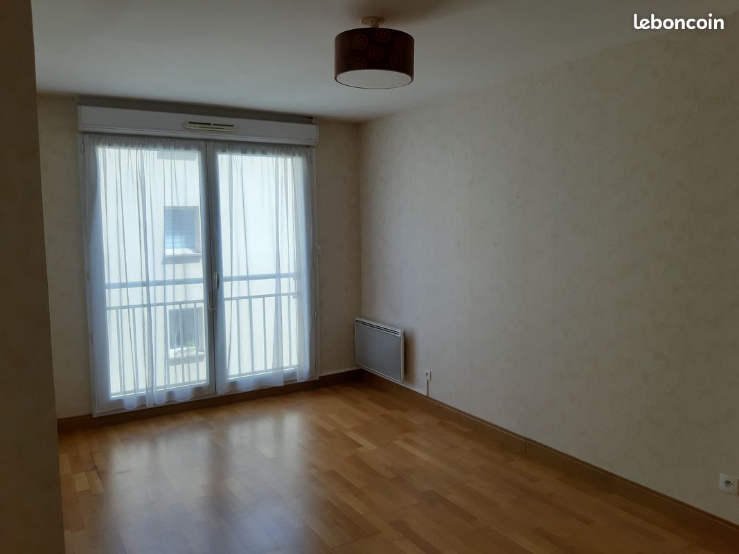 Appartement 2 pièces 42 m² · au Havre · 42 m² · 601 €/mois
