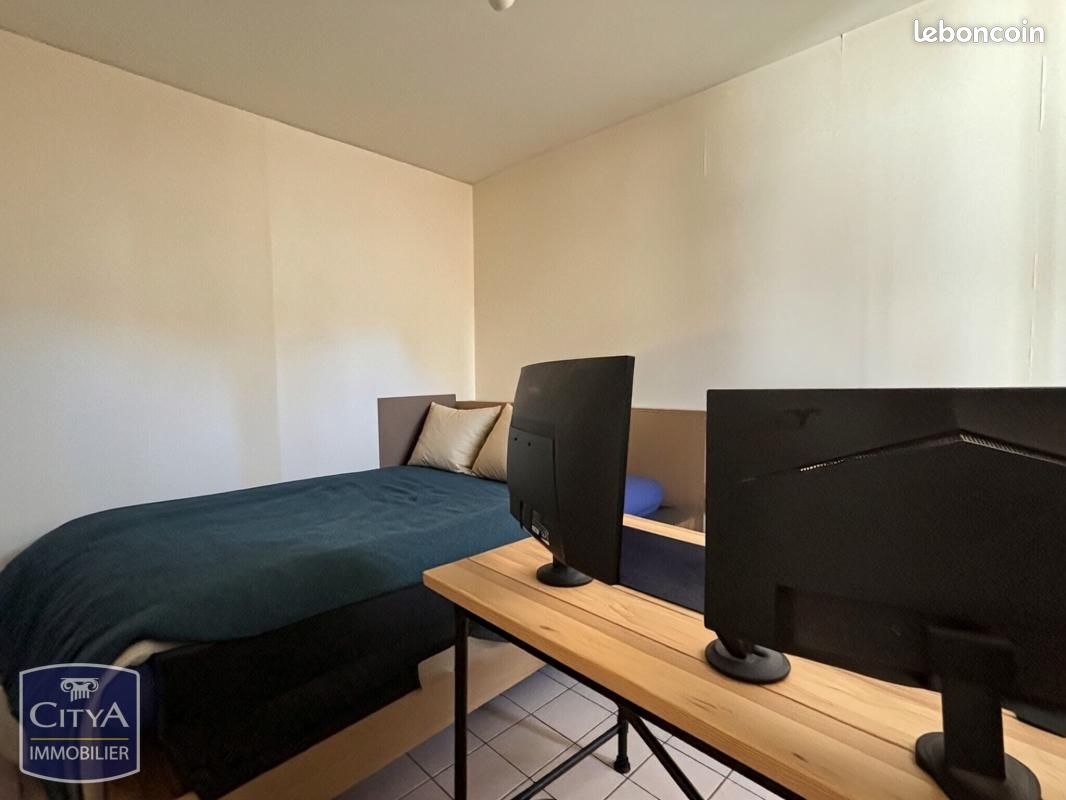 Appartement 2 pièces 27 m² · à Dijon · 27 m² · 90 000 €