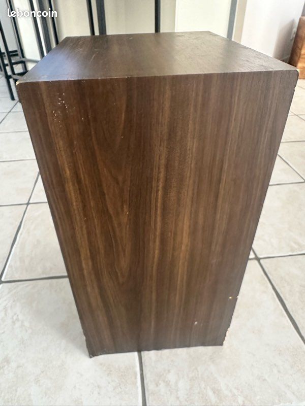 Enceinte Celestion vintage – bon état – son chaleureux (image 4)