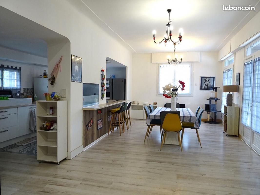 Maison 5 pièces 130 m² - Hagetmau 40700 (image 3)