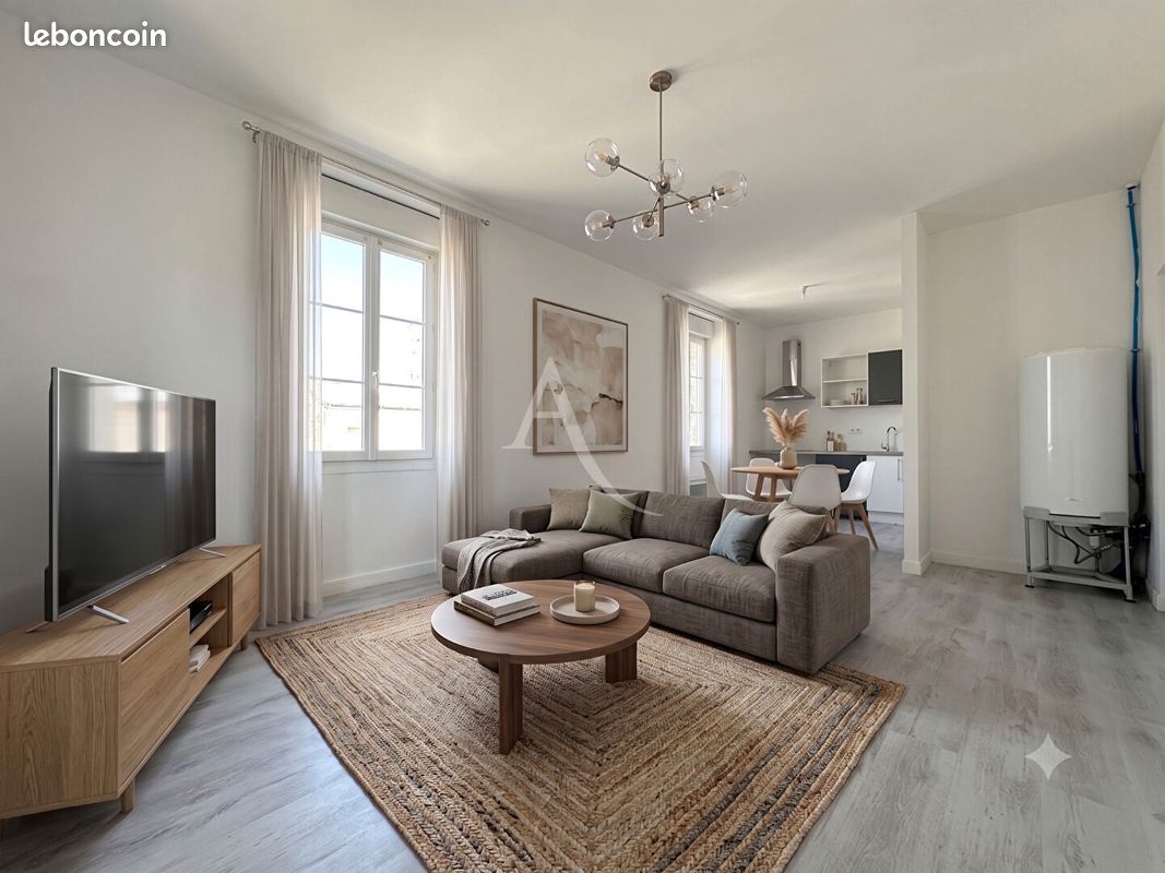 Appartement 1 pièce 30 m² · à Courdimanche · 30 m² · 108 500 €