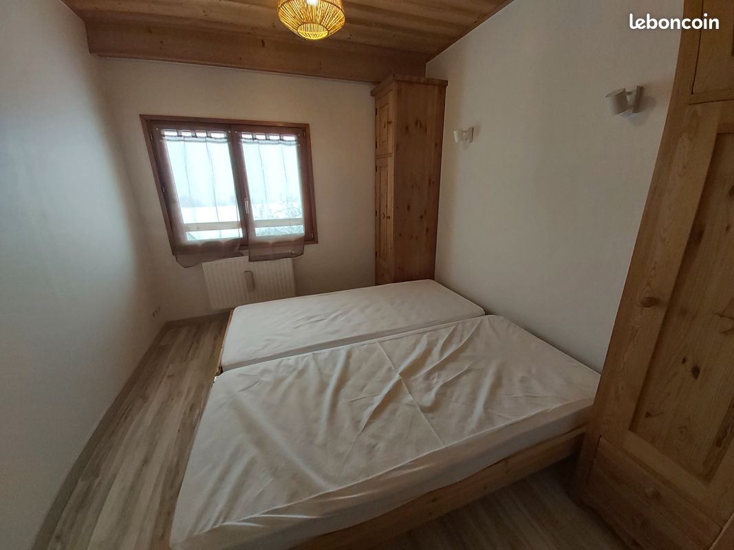 Gîte montagnard - 5 personnes (image 7)