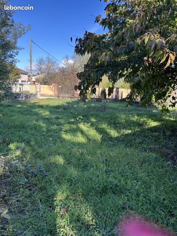 Terrain 402 m² Beauzelle · 195 000 €