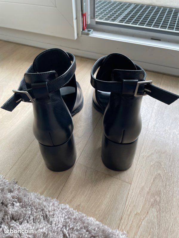 Chaussures à talons Minelli (image 4)