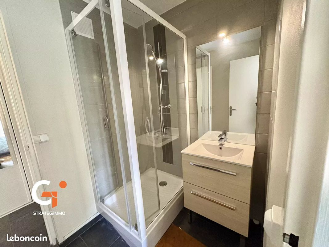 Appartement a louer mont-saint-aignan - 3 pièce(s) - 58 m2 - Surfyn