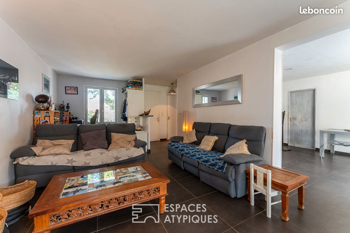 Maison 4 pièces 100 m² (image 6)