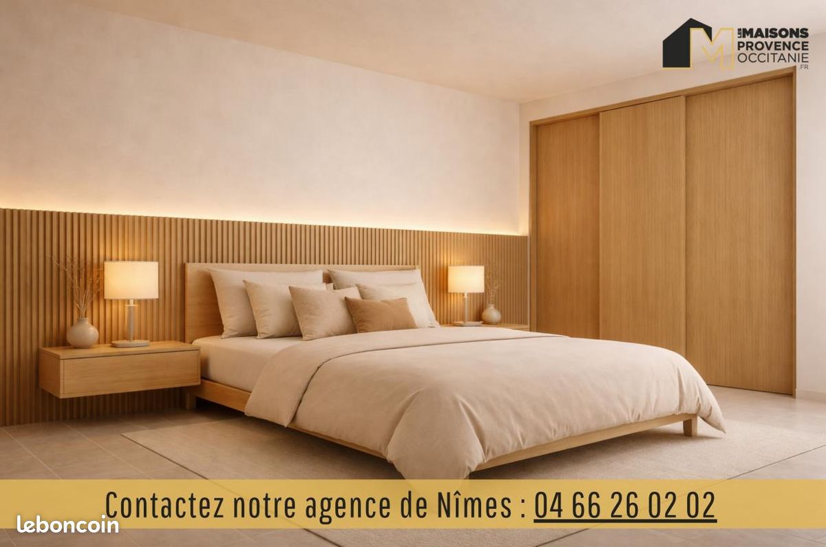 Maison 4 pièces 102 m² (image 5)