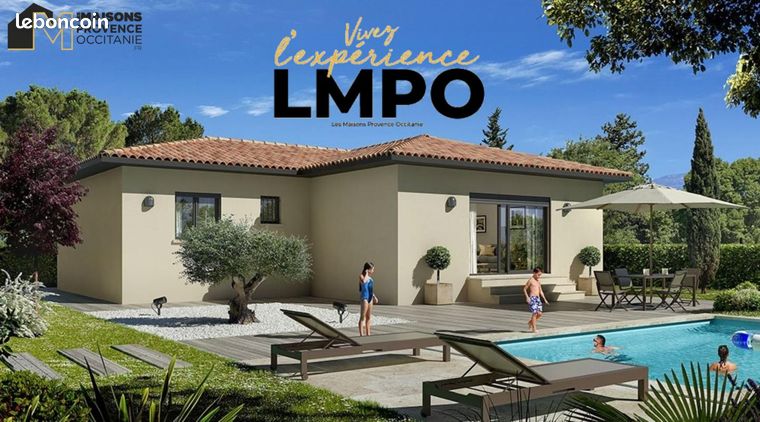 Maison 4 pièces 95 m²