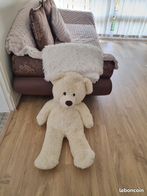 Peluche (image 12)