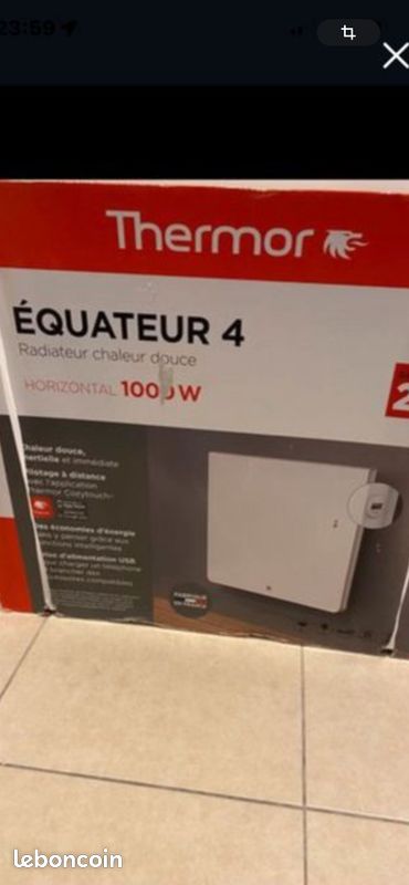 Sitemapcdatahttpsmodeinf Inetcomradiateur Thermor Equateur 4