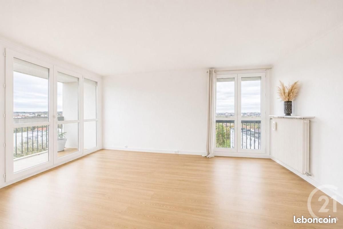Appartement 3 pièces 65 m² · à Draveil · 65 m² · 143 900 €