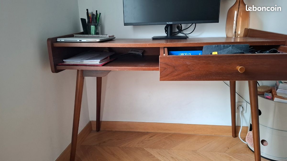 Bureau vintage - Ronda (image 3)