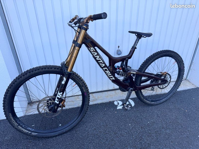 Santa Cruz v10 mx cc 2023 (image 1)