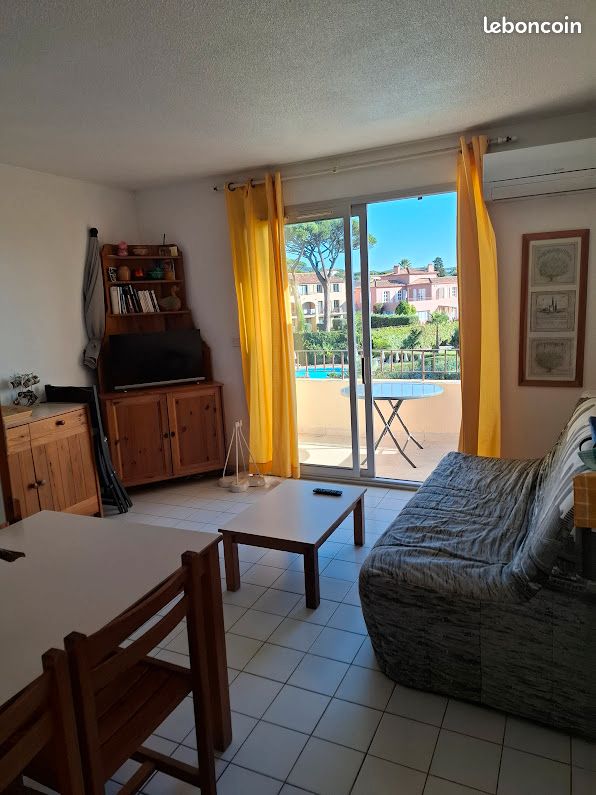 Appartement à louer, ST MAXIME PROMO dernière minute (image 10)