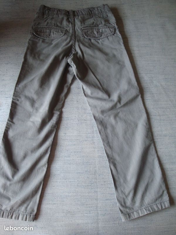 Jean Gap Kids 1969 - 7 ans (image 2)
