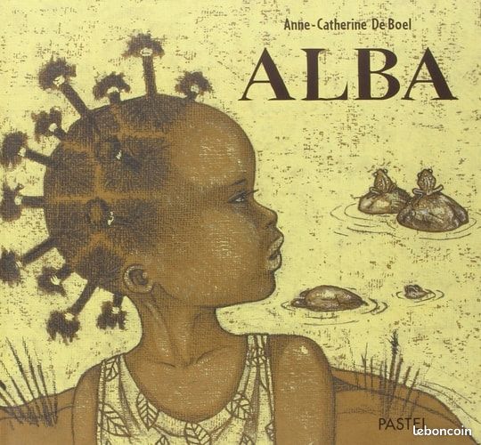 Alba (image 1)