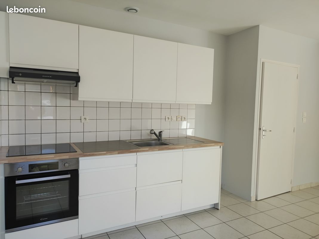 Appartement 5 pièces 80 m² · à Châtelaudren-Plouagat · 80 m² · 720 €/mois