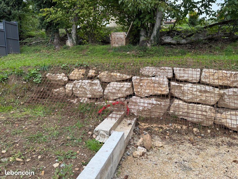 Treillis soudé en panneau ST50C maille 13.6 m2 (image 1)