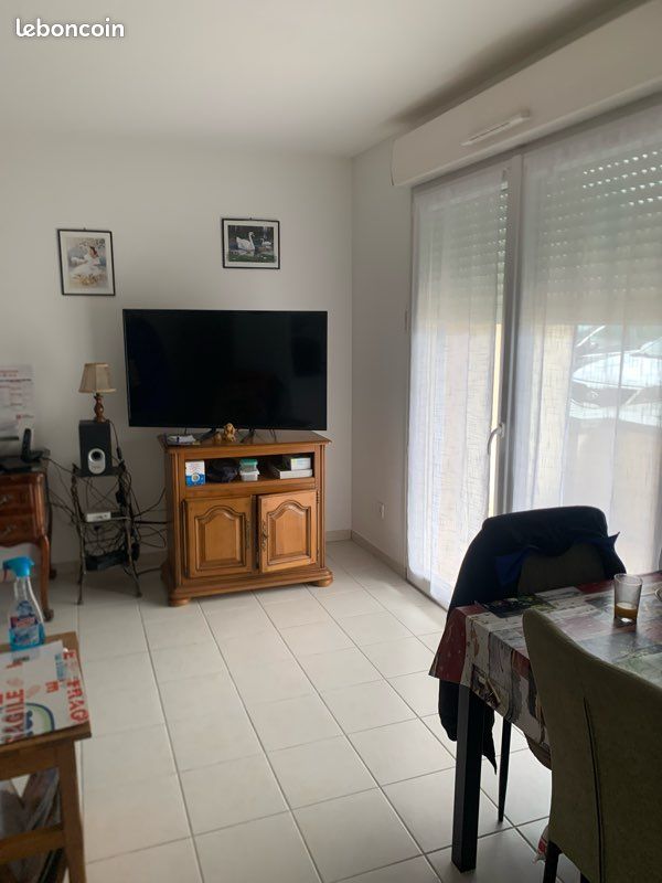 Appartement 3 pièces 55 m² · à La Chaussée-Saint-Victor · 55 m² · 136 000 €