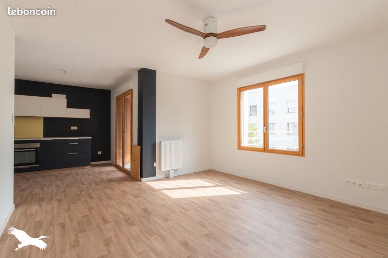 Appartement 3 pièces 67 m² · à Floirac · 67 m² · 209 825 €