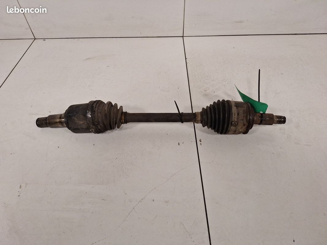 Cardan droit (transmission) Suzuki Grand Vitara 2 (2005–2015) – réf.  44101-78K00 - Équipement auto