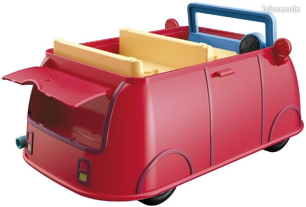 Peppa Pig Peppas Adventures Peppa Aquarium Adventure Playset Jouet Prescolaire 4 Figurines 8 Accessoires A Partir De 3 Amz B09kv