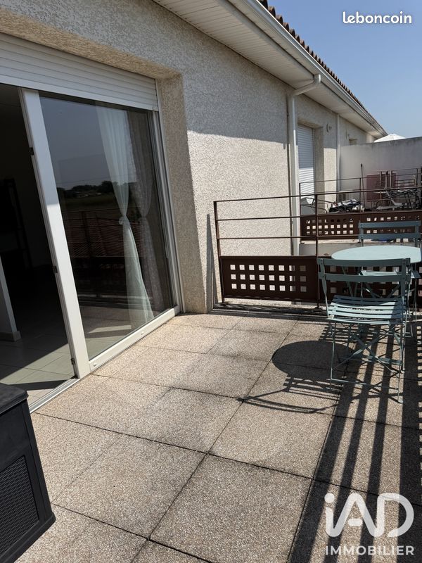 Appartement 2 pièces 35 m² · à Rodilhan · 35 m² · 95 000 €
