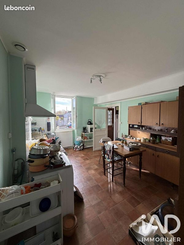 Maison 5 pièces 90 m² (image 3)