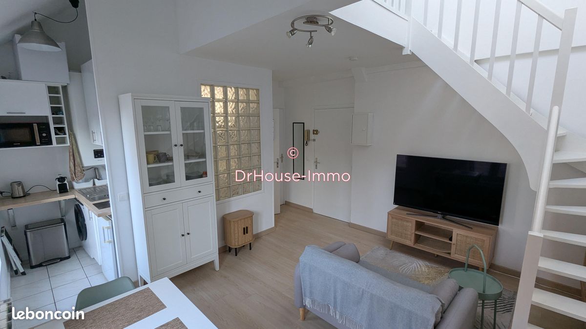 Appartement 1 pièce 30 m² · à Lille · 30 m² · 850 €/mois