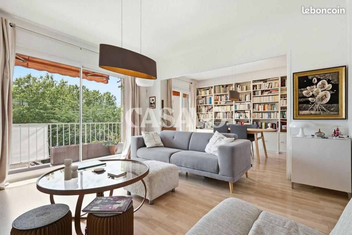 Appartement 5 pièces 111 m² · à Aix-en-Provence · 111 m² · 549 000 €