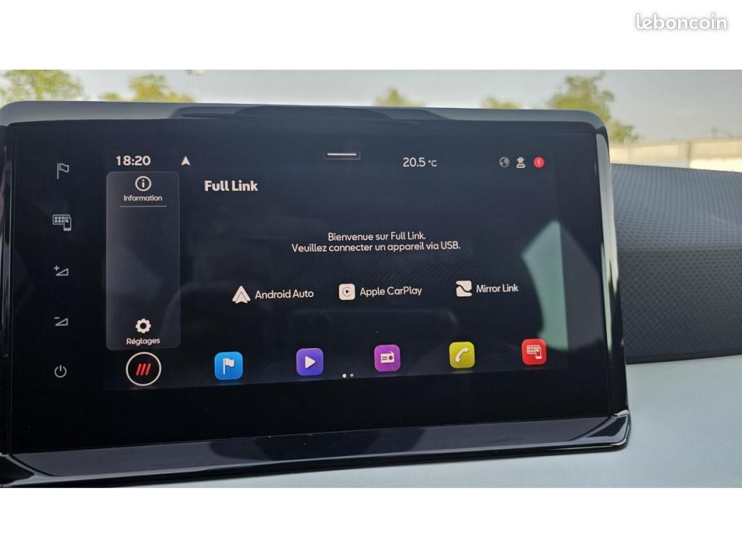 Seat Arona STYLE 1.0 TSI 95cv + Pack Spring + Aide au stationnement arrière (image 10)