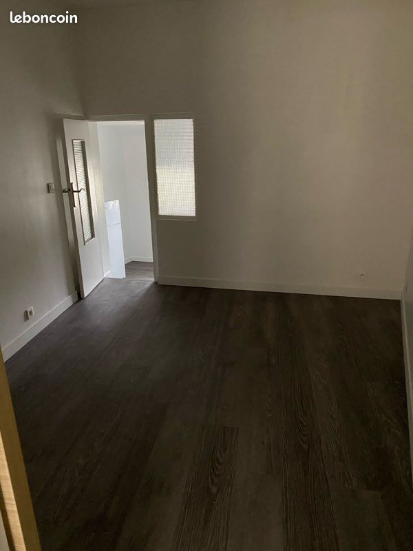 Appartement 2 pièces 33 m² · à Crouttes-sur-Marne · 33 m² · 570 €/mois