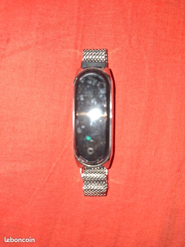 Montre femme magnétique ajustable neuf (image 2)