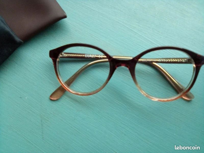 Montures lunettes junior (8/12 ans) - 5 l'unité (image 3)