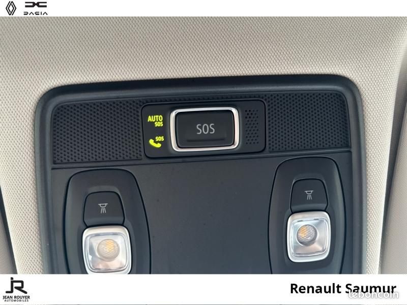Renault Captur 1.6 E-Tech Plug-in 160ch Intens (image 16)