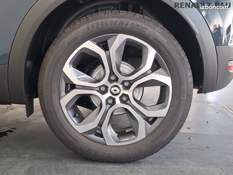 Renault Captur mild hybrid 140 Techno (image 10)