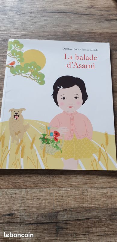 Livres enfants (image 8)