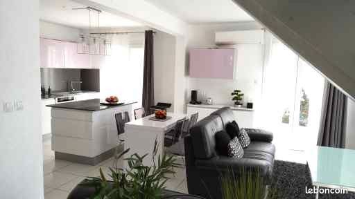 Maison 5 pièces 108 m² · à Sainte-Marie-la-Mer · 108 m² · 390 000 €