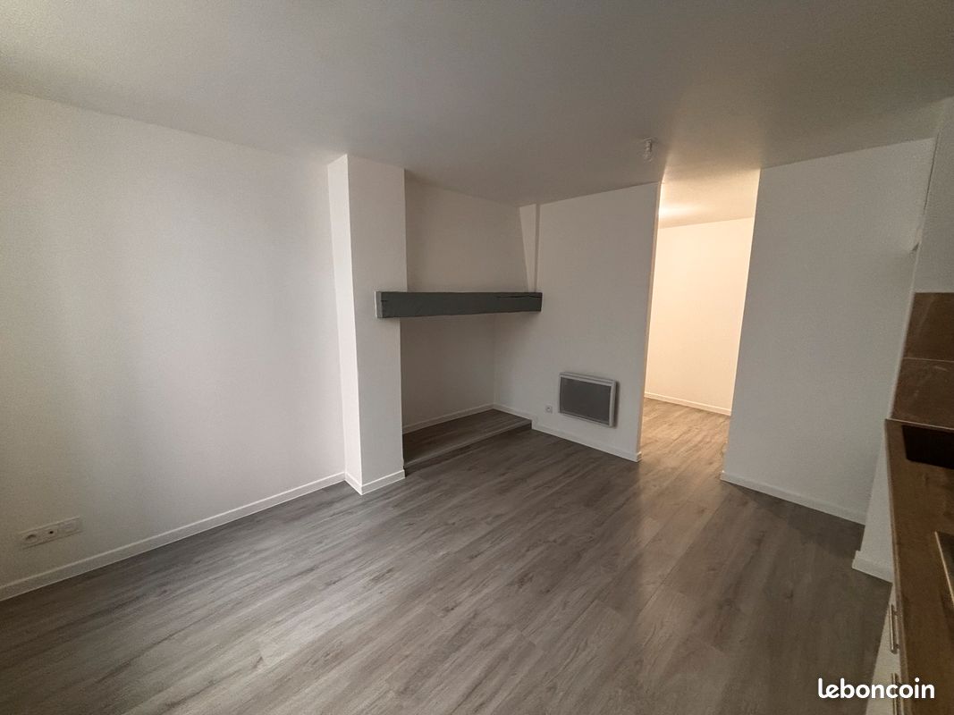 Appartement 1 pièce 22 m² · à Agen · 22 m² · 415 €/mois