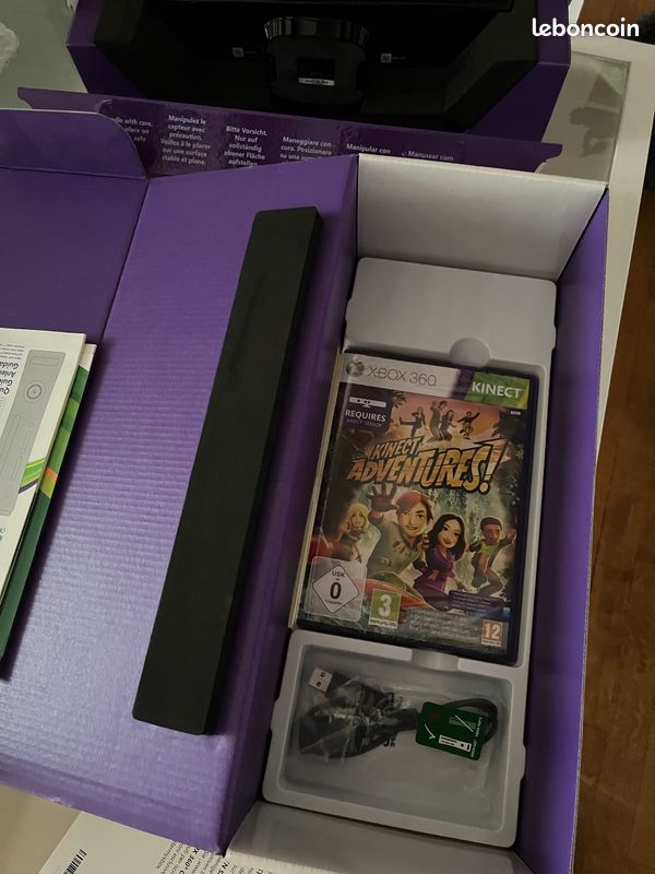 Kinect 360 (image 4)
