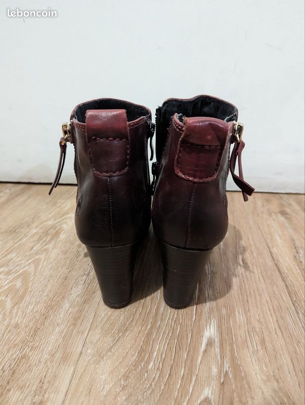Chaussures d'occasion Bordeaux (33000
