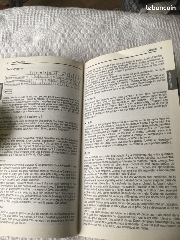 Guide du routard VENISE (image 3)