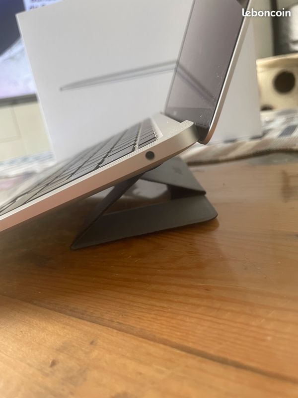 MacBook Air M1 8gb (2023) + Pack office + garantie (image 5)