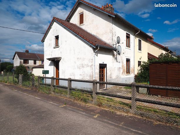 Maison 4 pièces 78 m²