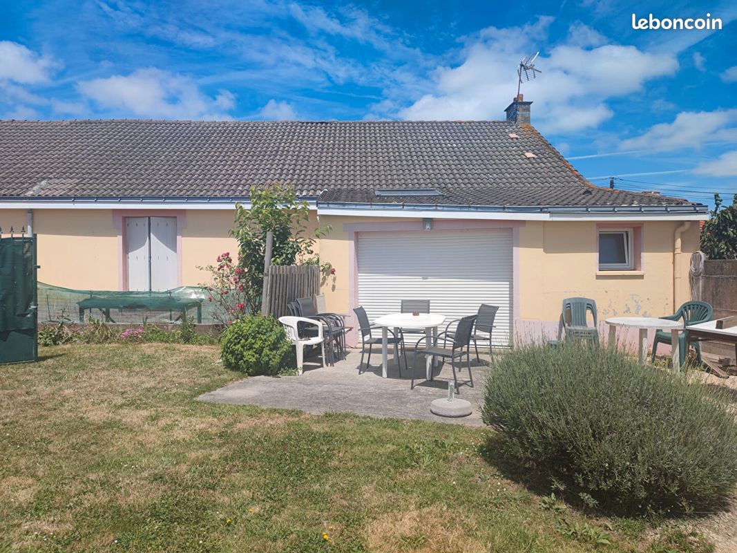 Maison 3 pièces 108 m² · à Pornic · 108 m² · 800 €
